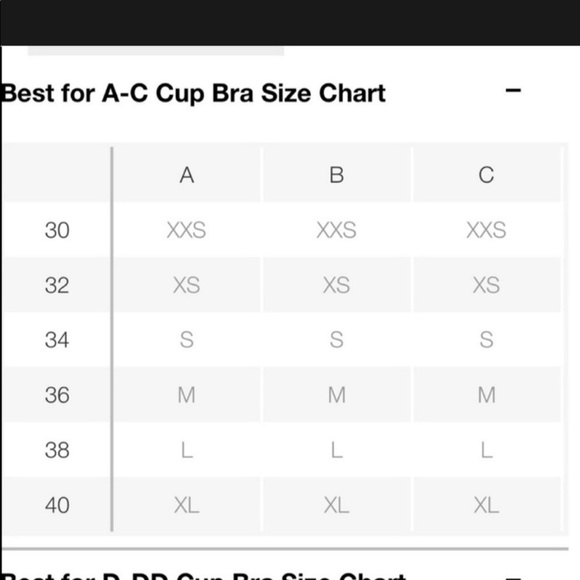 Athleta Swim Athleta Conscious Crop Bikini Top Ac Dress Blue Poshmark